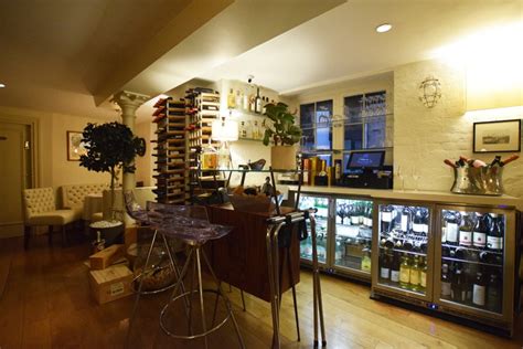 salotto lovat lane.